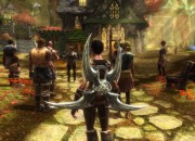 Kingdoms of Amalur screenshot