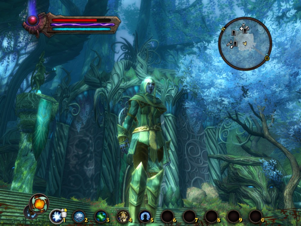 Kingdoms of Amalur: Reckoning