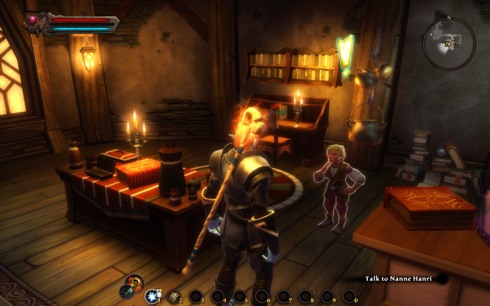 Kingdoms of Amalur: Reckoning