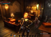 Kingdoms of Amalur screenshot