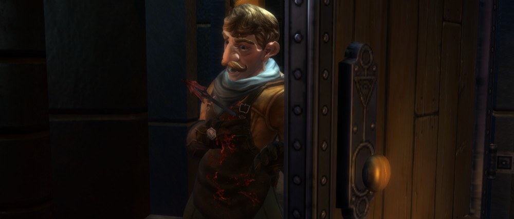 Kingdoms of Amalur: Reckoning