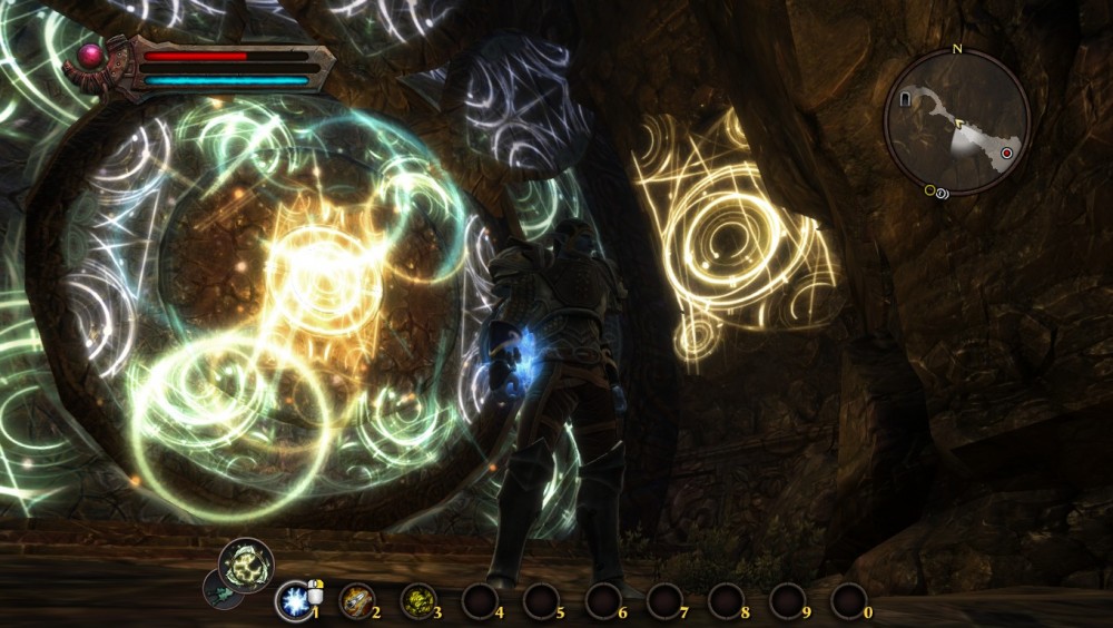 Kingdoms of Amalur: Reckoning