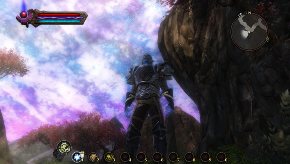 Kingdoms of Amalur: Reckoning