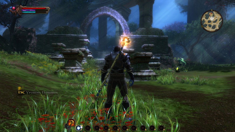 Kingdoms of Amalur: Reckoning