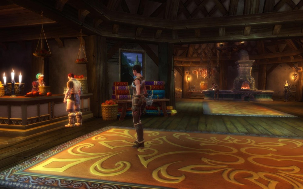 Kingdoms of Amalur: Reckoning