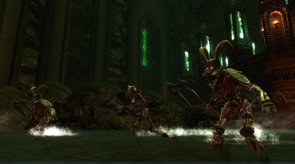 Kingdoms of Amalur: Reckoning