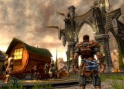 Kingdoms of Amalur: Reckoning