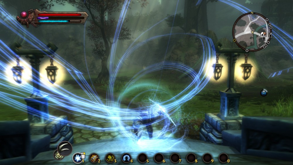 Kingdoms of Amalur: Reckoning
