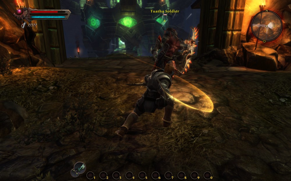 Kingdoms of Amalur: Reckoning