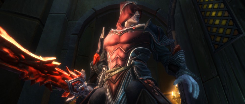 Kingdoms of Amalur: Reckoning
