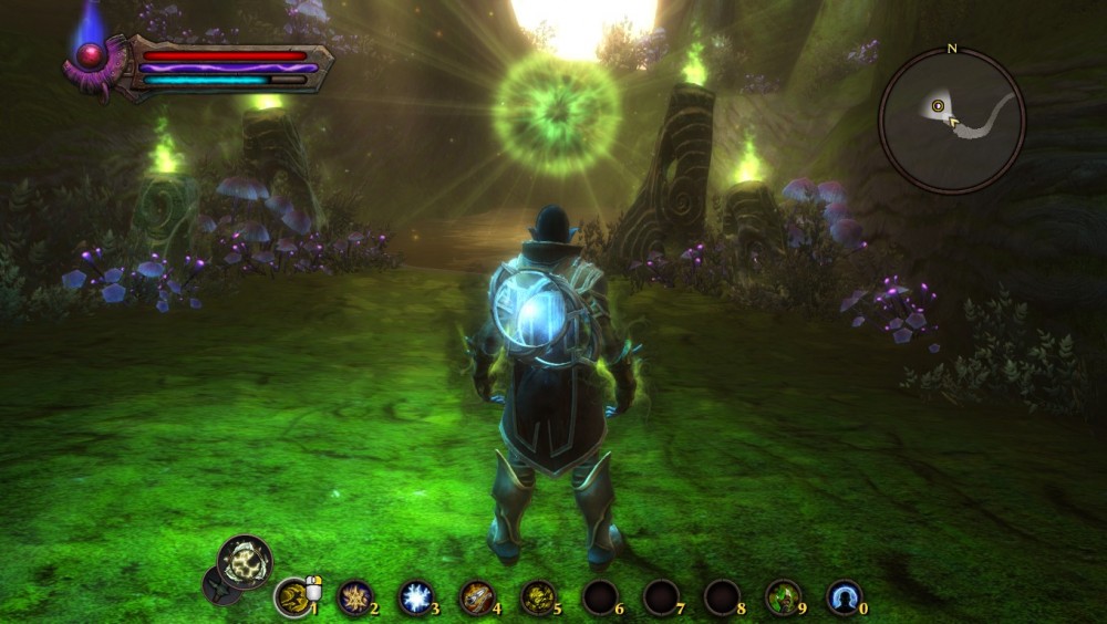 Kingdoms of Amalur: Reckoning