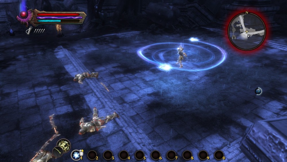 Kingdoms of Amalur: Reckoning