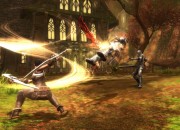 Kingdoms of Amalur screenshot