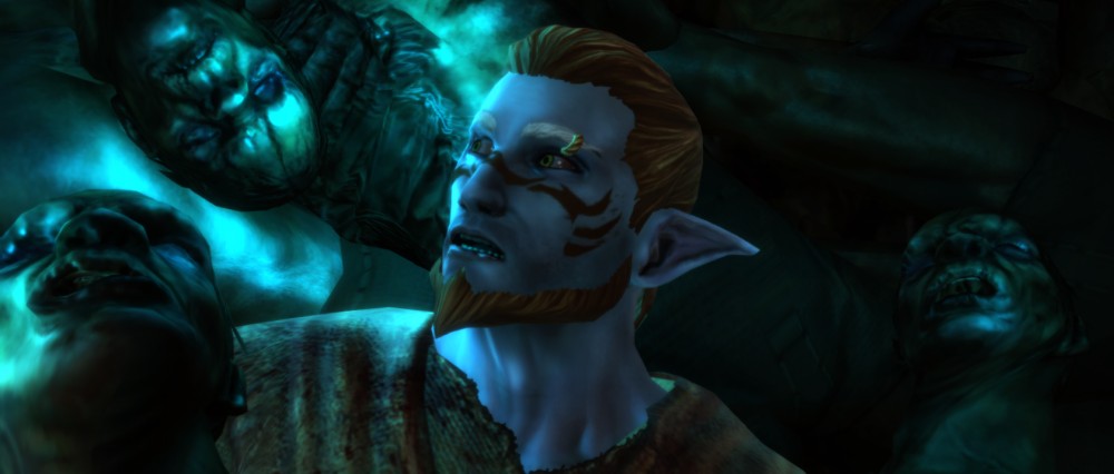 Kingdoms of Amalur: Reckoning