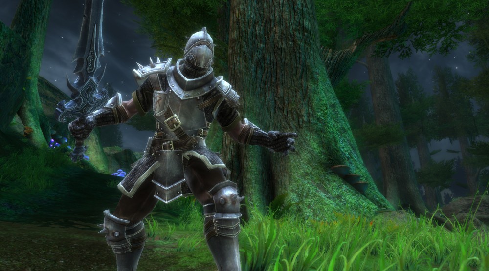 Kingdoms of Amalur: Reckoning