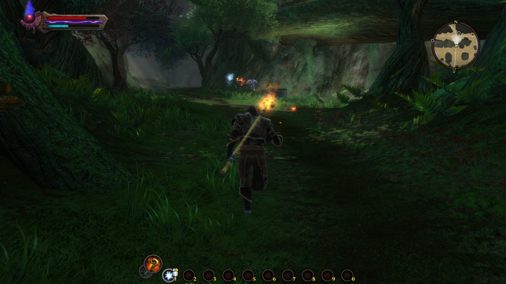 Kingdoms of Amalur: Reckoning