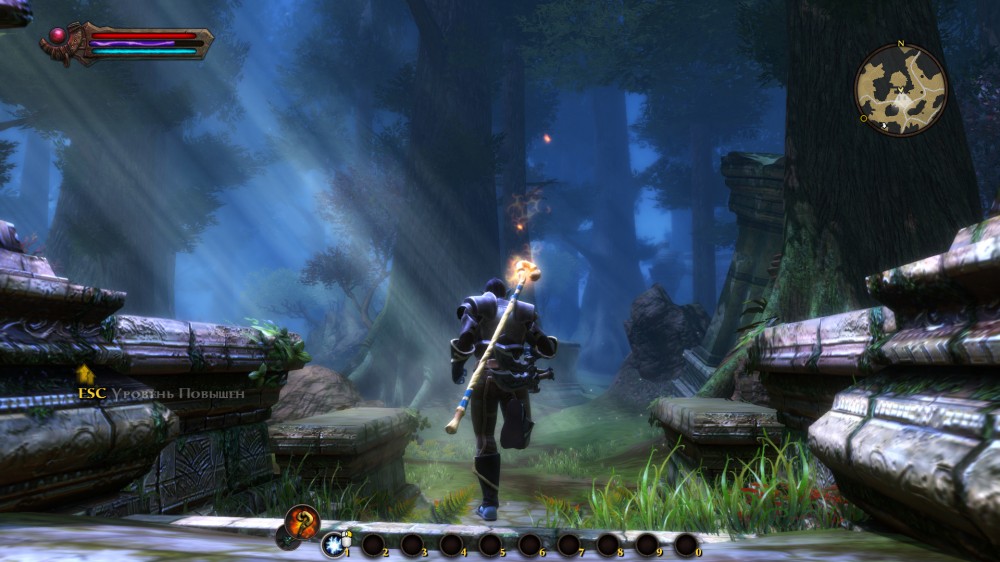 Kingdoms of Amalur: Reckoning