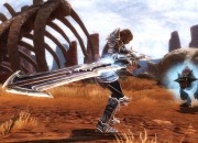 Kingdoms of Amalur screenshot