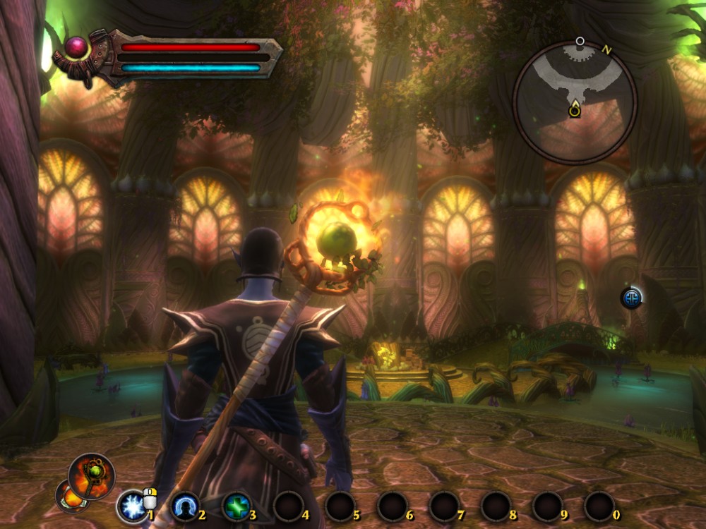 Kingdoms of Amalur: Reckoning