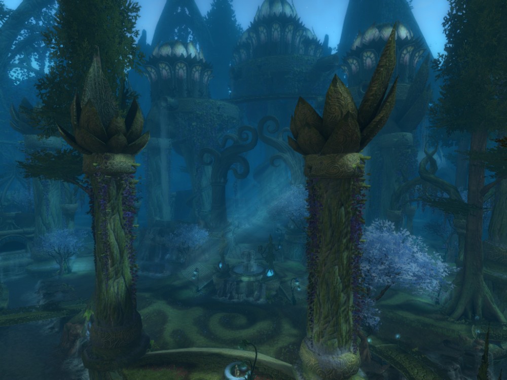 Kingdoms of Amalur: Reckoning