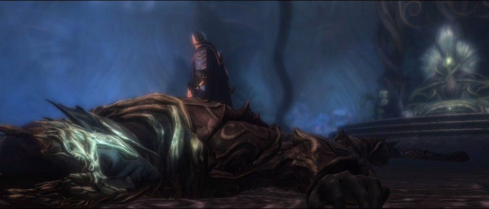 Kingdoms of Amalur: Reckoning
