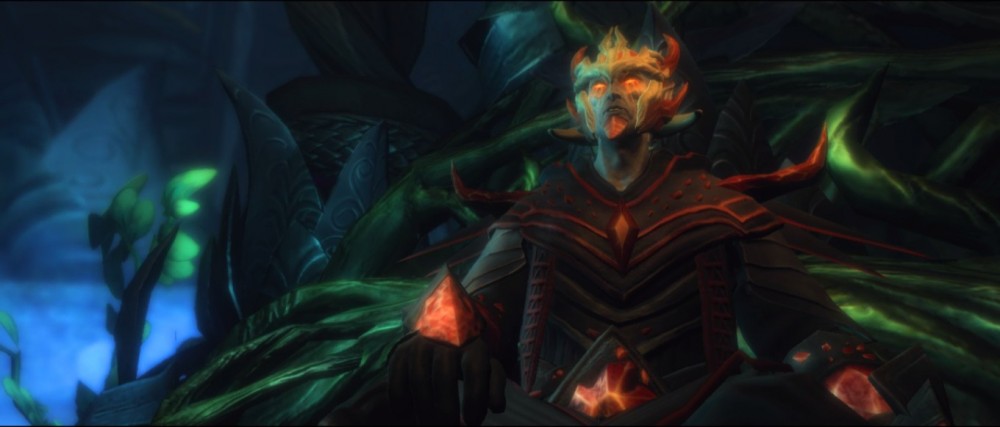 Kingdoms of Amalur: Reckoning