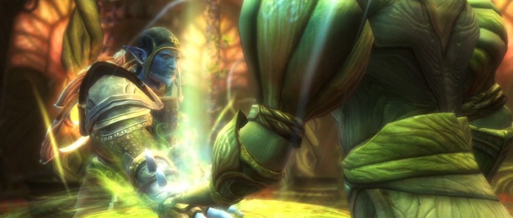 Kingdoms of Amalur: Reckoning