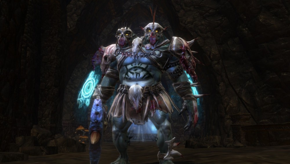 Kingdoms of Amalur: Reckoning