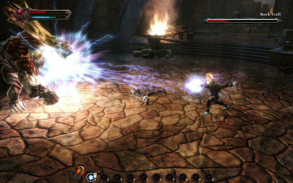 Kingdoms of Amalur: Reckoning