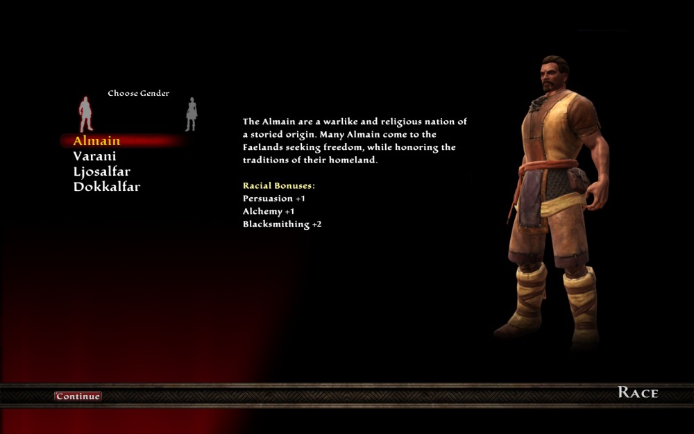 Kingdoms of Amalur: Reckoning