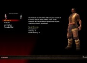 Kingdoms of Amalur screenshot