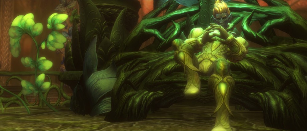 Kingdoms of Amalur: Reckoning