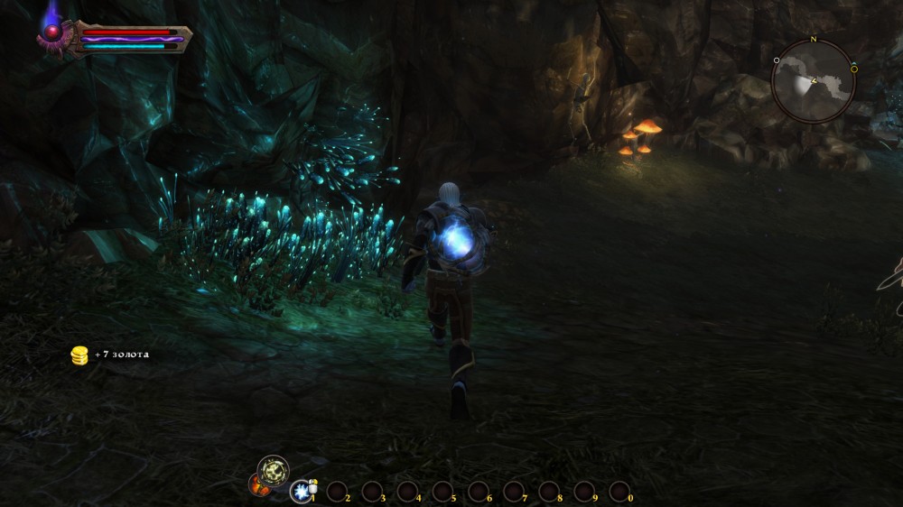 Kingdoms of Amalur: Reckoning