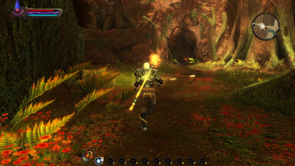Kingdoms of Amalur: Reckoning
