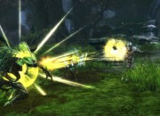 Kingdoms of Amalur screenshot