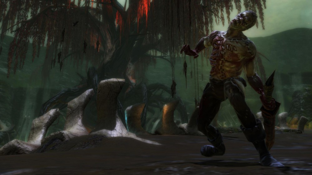 Kingdoms of Amalur: Reckoning