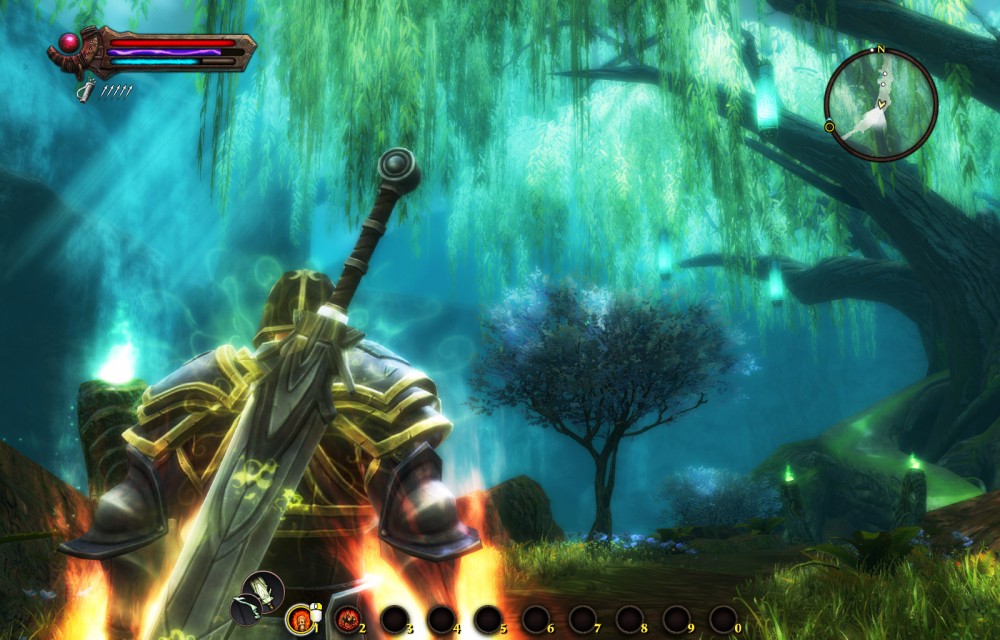 Kingdoms of Amalur: Reckoning