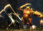 Kingdoms of Amalur screenshot