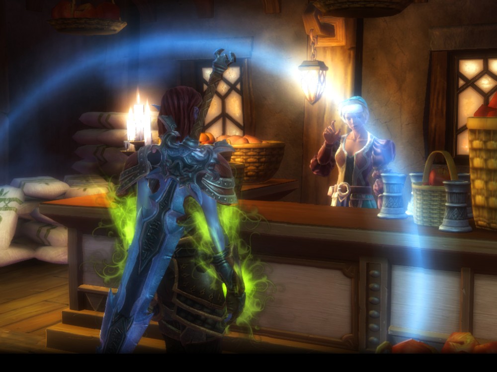 Kingdoms of Amalur: Reckoning