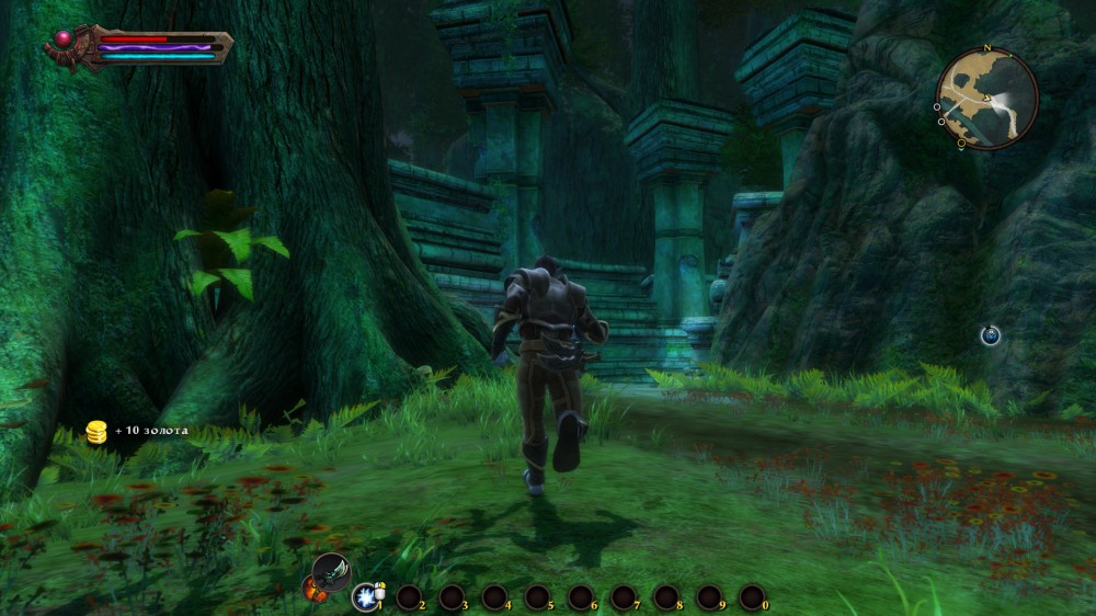 Kingdoms of Amalur: Reckoning