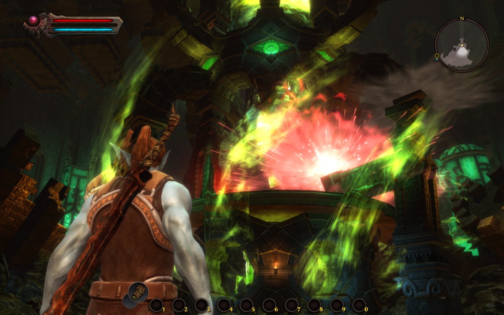 Kingdoms of Amalur: Reckoning