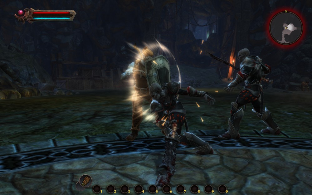 Kingdoms of Amalur: Reckoning