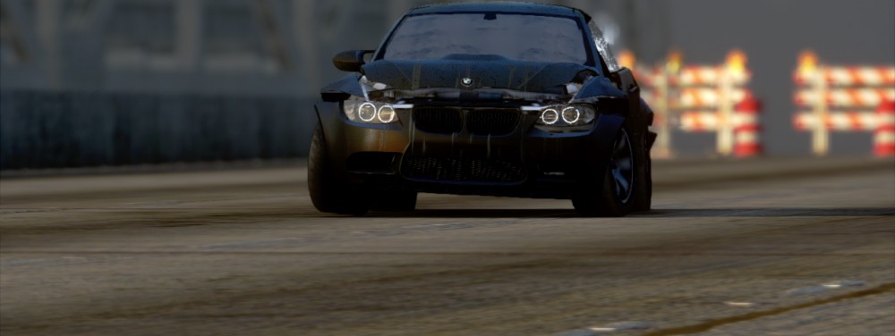 Need for Speed: The Run