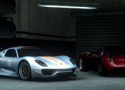 Need for Speed: The Run