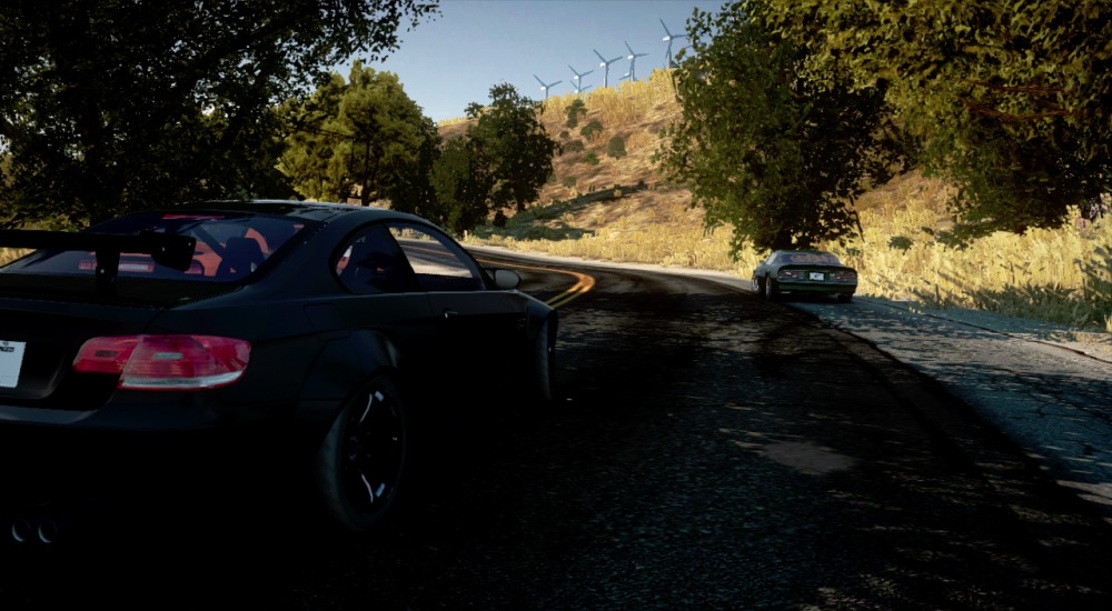 Need for Speed: The Run
