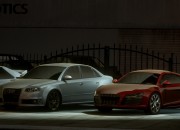 Need for Speed: The Run