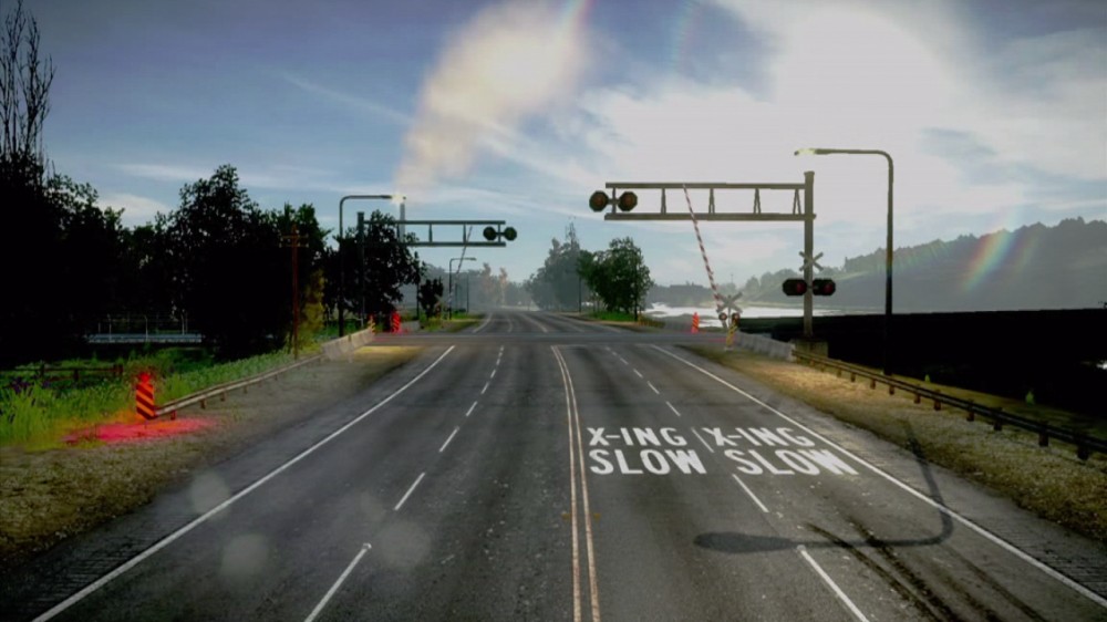 Need for Speed: The Run