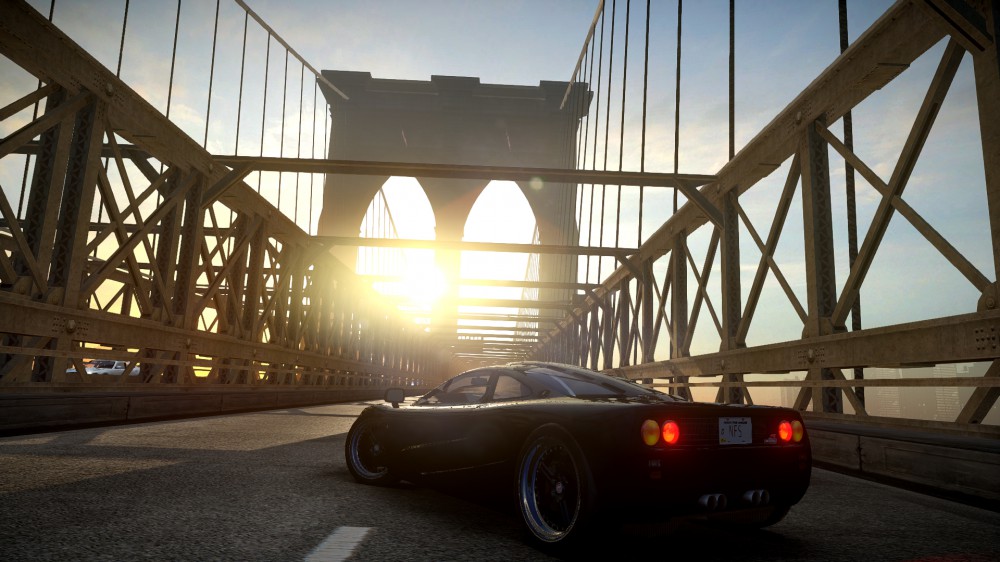 Need for Speed: The Run