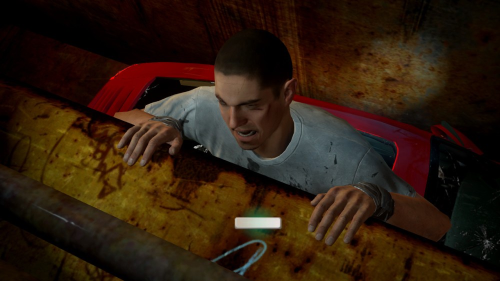 Need for Speed: The Run