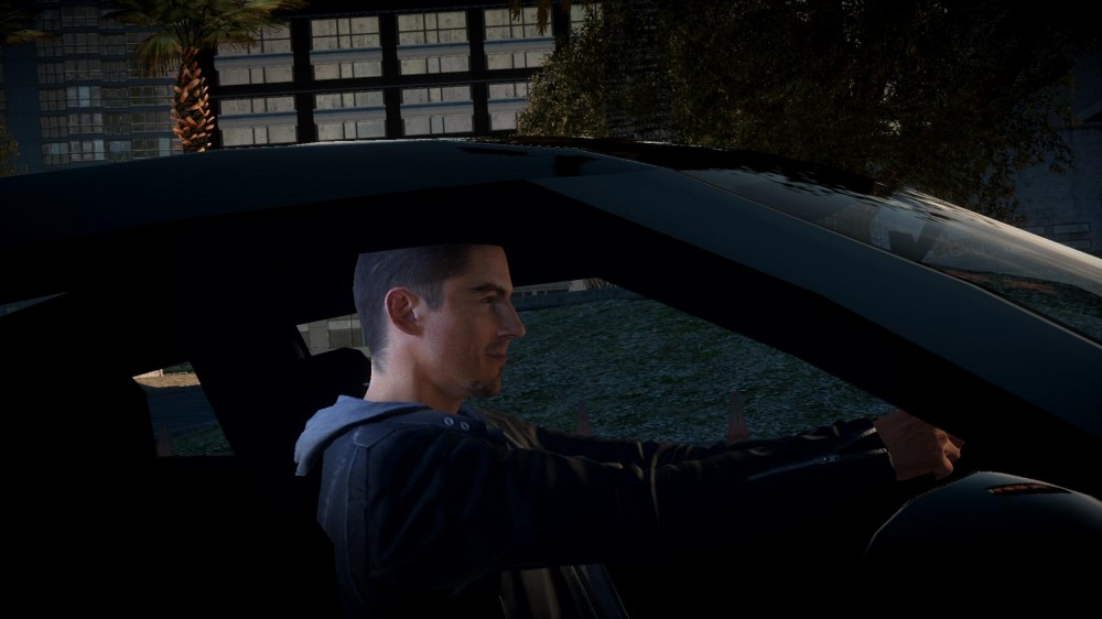 Need for Speed: The Run